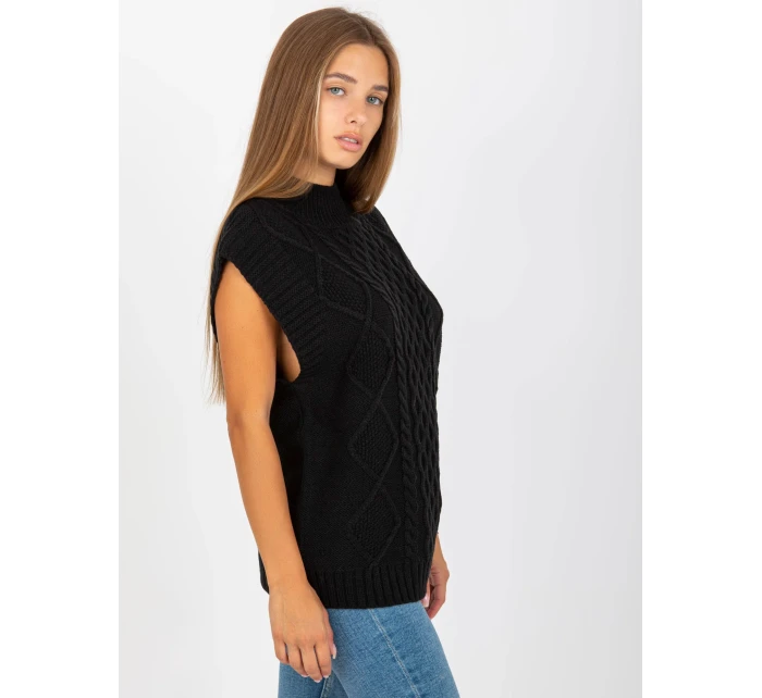 Vesta D90027Z90816A3 černá