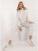 Komplet EM KMPL 630 model 20576479 jasny szary - FPrice Komplet EM KMPL 630 model 20576479 jasny szary - FPrice