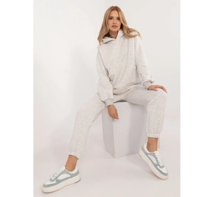 Komplet EM KMPL 630 model 20576479 jasny szary - FPrice Komplet EM KMPL 630 model 20576479 jasny szary - FPrice