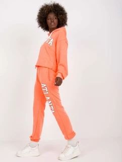 Sada EM KMPL model 17404537 fluo oranžová - FPrice