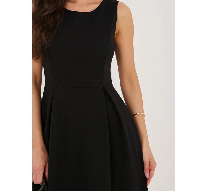 Šaty MI SK A5433.96 černé