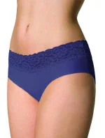 Kalhotky Hipster denim - Julimex