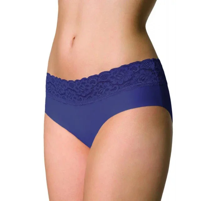 Kalhotky Hipster denim - Julimex