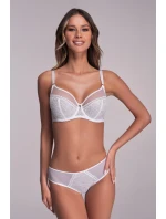 TANGA AV model 21228562 BÍLÁ - Ava