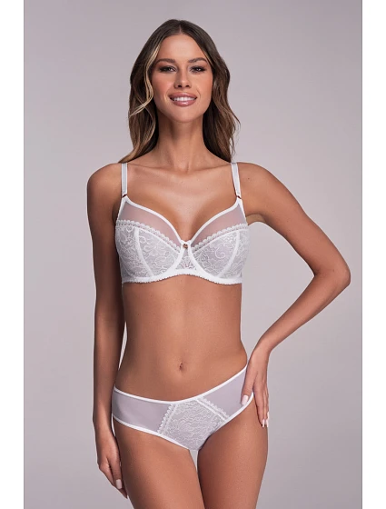 TANGA AV model 21228562 BÍLÁ - Ava