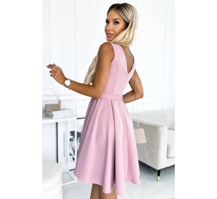 Společenské šaty model 183709 Numoco Společenské šaty model 183709 Numoco