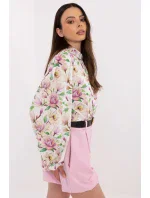 Košile s dlouhým rukávem  model 212661 Lakerta