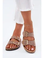 Pantofle  model 214357 Step in style