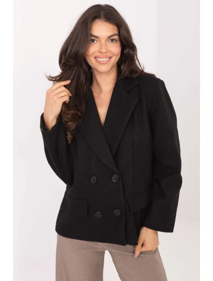 Plášť model 217855 Rue Paris Plášť model 217855 Rue Paris