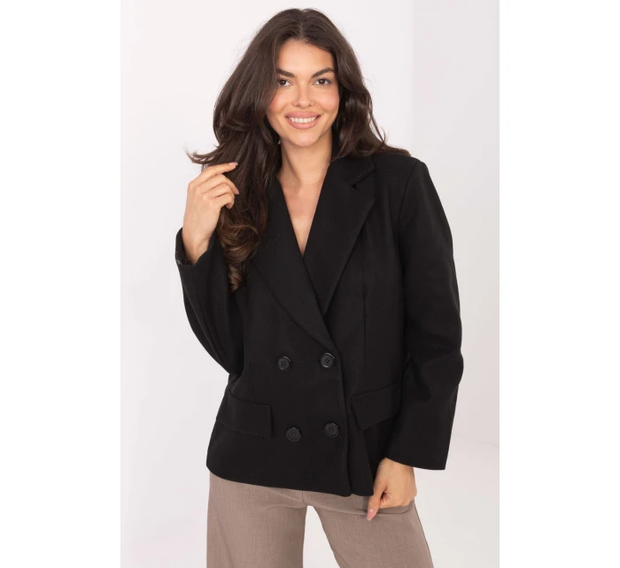 Plášť model 217855 Rue Paris Plášť model 217855 Rue Paris