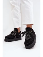 Sněhule  model 218280 Step in style