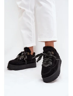 Sněhule  model 218280 Step in style