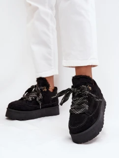 Sněhule  model 218280 Step in style