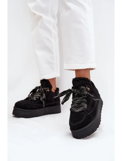 Sněhule  model 218280 Step in style