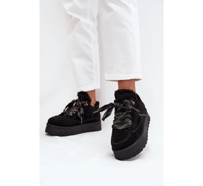 Sněhule  model 218280 Step in style