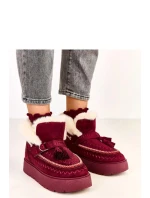 Sněhule  model 219941 Solea