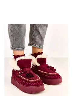 Sněhule  model 219941 Solea