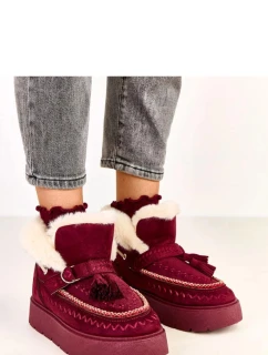 Sněhule  model 219941 Solea