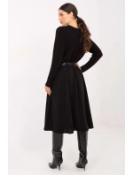 Sukně model 222222 Rue Paris Sukně model 222222 Rue Paris