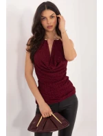 Top model 222440 Italy Moda Top model 222440 Italy Moda