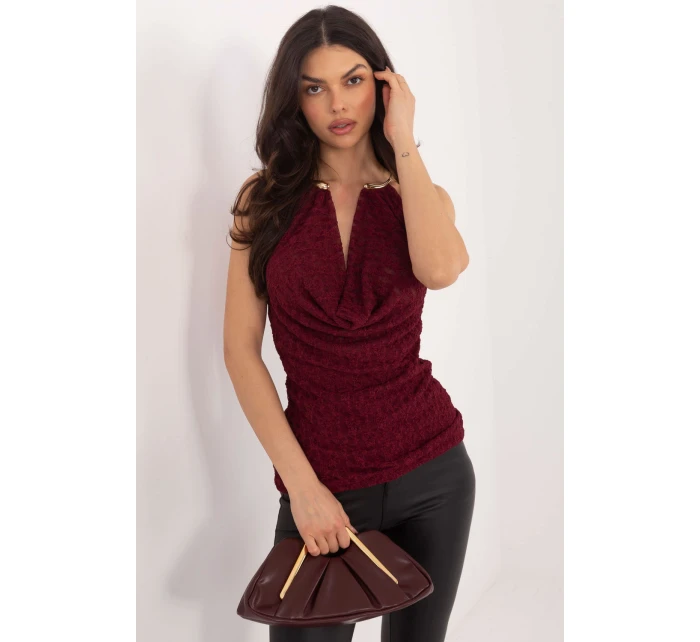 Top model 222440 Italy Moda Top model 222440 Italy Moda