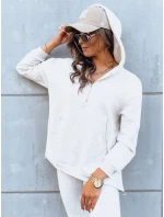 MAY DAY dámská tepláková souprava světle béžová FashionStreet AY0912 MAY DAY dámská tepláková souprava světle béžová FashionStreet AY0912