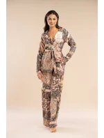 Belle model 21220245 Forever pyžamové kalhoty SL - Belle Reveire