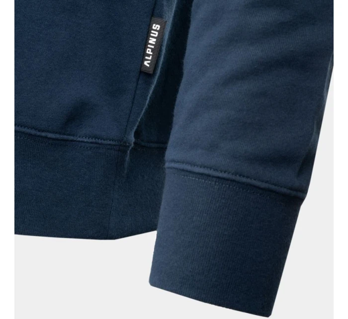 Alpinus Bellagio M mikina BR18244 pánské