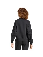 Mikina adidas Essentials Small Logo Sweatshirt W IX7940 Mikina adidas Essentials Small Logo Sweatshirt W IX7940