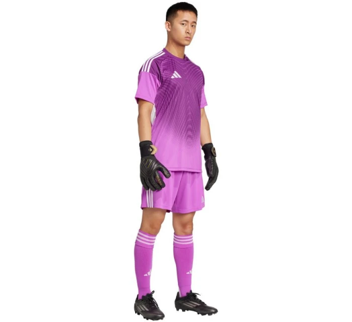 Tiro 25 dres s krátkým rukávem M model 21352621 - ADIDAS Tiro 25 dres s krátkým rukávem M model 21352621 - ADIDAS