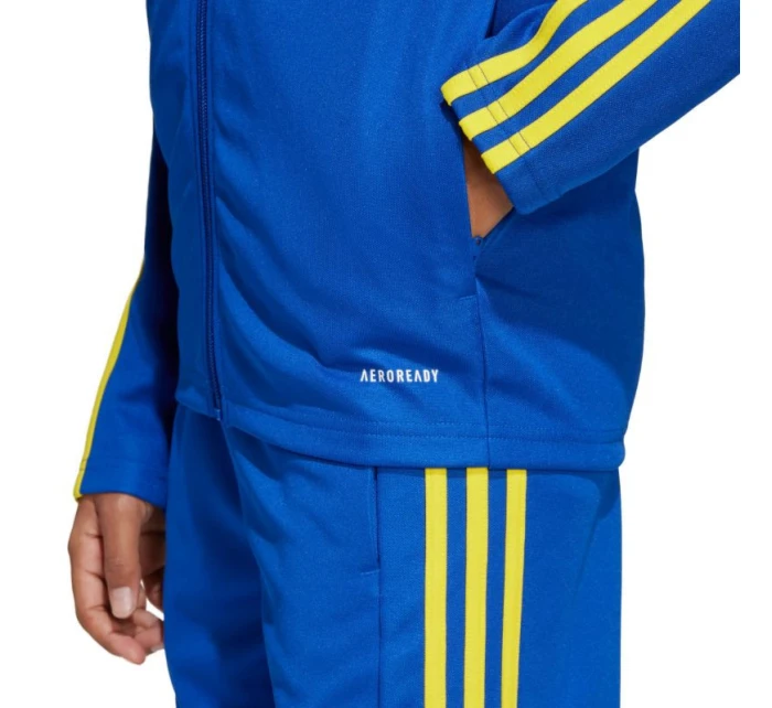 Mikina adidas Squadra 25 Training Jr JP3150 Mikina adidas Squadra 25 Training Jr JP3150