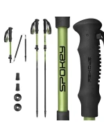 Trekingové hole Terra model 21250621 - Spokey