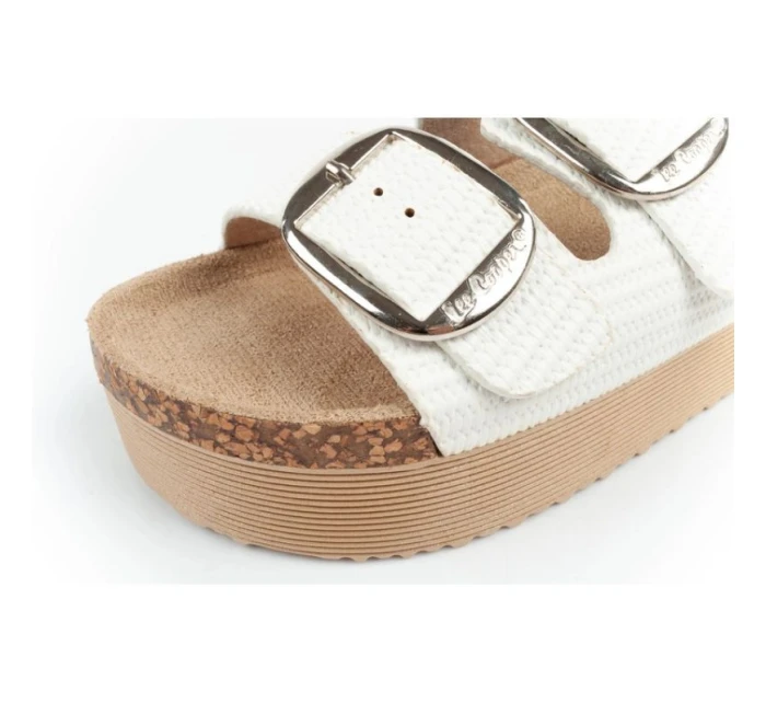 W model 21132812 dámské žabky - Lee Cooper