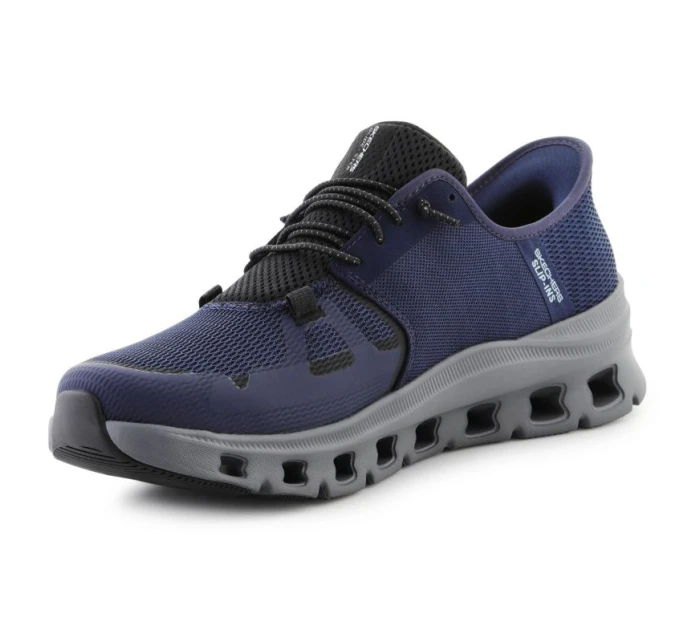 Boty Slip  Pro M model 21235686 - Skechers