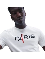 PSG SS Tee M model 21313883 tričko - NIKE PSG SS Tee M model 21313883 tričko - NIKE