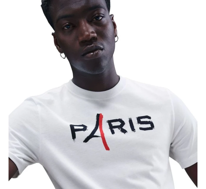 PSG SS Tee M model 21313883 tričko - NIKE PSG SS Tee M model 21313883 tričko - NIKE