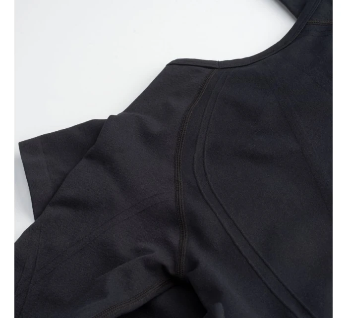 Dámské tričko s dlouhým rukávem model 21877156 TOP WMNS - IQ Dámské tričko s dlouhým rukávem model 21877156 TOP WMNS - IQ