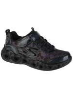 Heart Lights model 21376215 Black 29 - Skechers Heart Lights model 21376215 Black 29 - Skechers