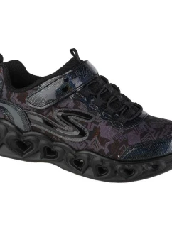 Heart Lights model 21376215 Black 29 - Skechers