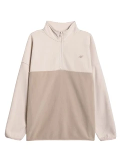 Fleecová mikina W model 21399313 - 4F