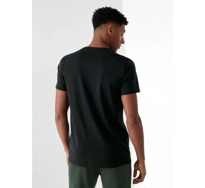 Trička M model 21437571 pánské - 4F