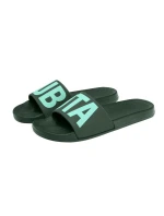 Žabky do bazénu Kubota basic 2.0 zelené K25SS-101-002-18-1