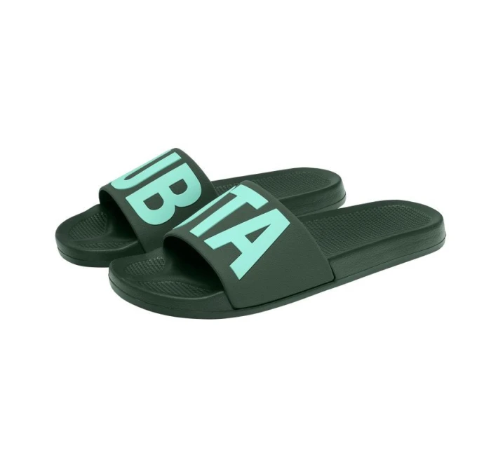 Žabky do bazénu Kubota basic 2.0 zelené K25SS-101-002-18-1