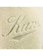 pánská mikina s kapucí Teddy Hoodie model 21756747 pánské - Karl Kani