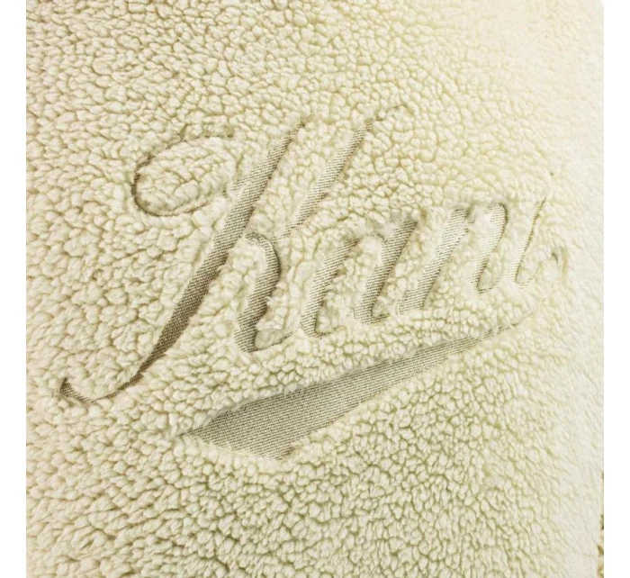 pánská mikina s kapucí Teddy Hoodie model 21756747 pánské - Karl Kani