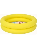 DĚTSKÁ KOŠILKA 2-PRIMARY 76x20 cm 57157 ŽLUTÁ DĚTSKÁ KOŠILKA 2-PRIMARY 76x20 cm 57157 ŽLUTÁ