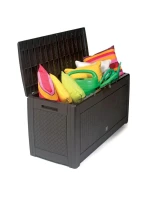 GARDEN BOX 310L BRONZE MATUBA dětské