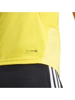Pánský tréninkový dres adidas Tiro 26 Competition Training Jersey žlutý KA7590 pánské