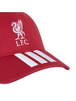 Liverpool FC baseballová čepice červená model 22202637 - ADIDAS