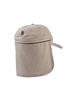 Czapka Trekker model 22244965 Cap beżowa - Millet